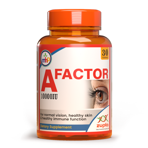 A Factor Vitamin A