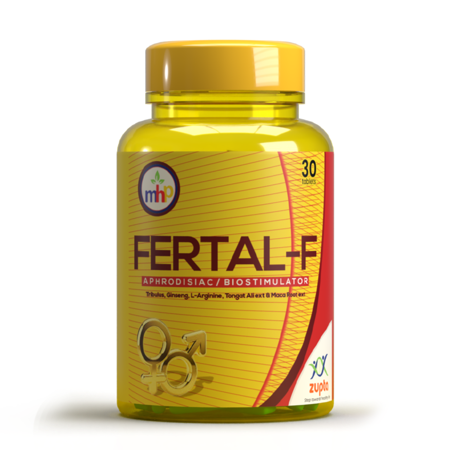 Fertal-F Men’s Wellness