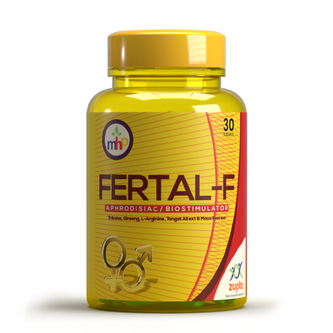 Fertal-F Men’s Wellness