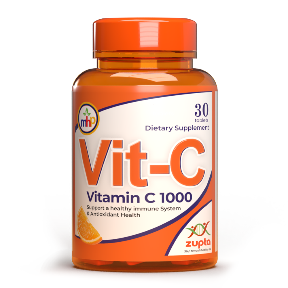 Vit-C Vitamin C