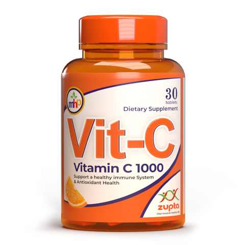 Vit-C Vitamin C