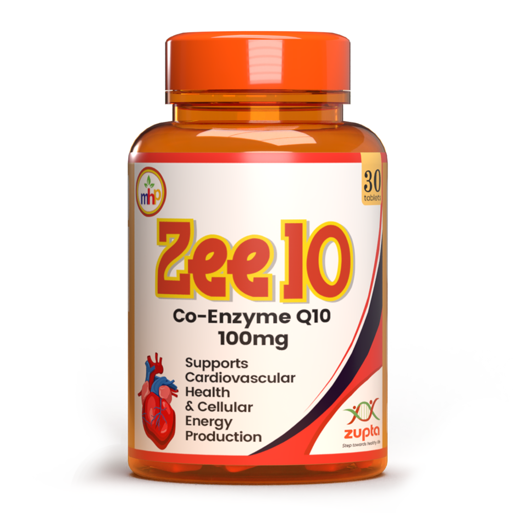 Zee10 Cardiovascular Health