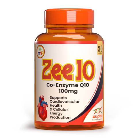 Zee10 Cardiovascular Health